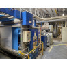 UNITECH EVO4 220 cm 6 chambers stenter