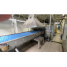 UNITECH EVO4 220 cm 6 chambers stenter
