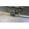 UNITECH EVO4 220 cm 6 chambers stenter