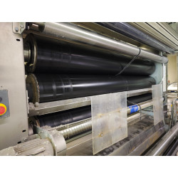 BRUCKNER 220 cm 6 komór stabilizator