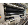 BRUCKNER 220 cm 6 chambers stenter