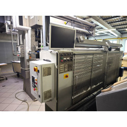 BRUCKNER 220 cm 6 komór stabilizator