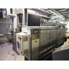 BRUCKNER 220 cm 6 komór stabilizator
