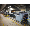 BRUCKNER 220 cm 6 chambers stenter