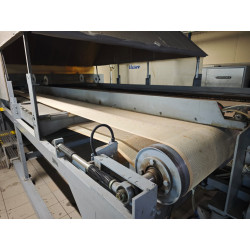 BRUCKNER 220 cm 6 komór stabilizator