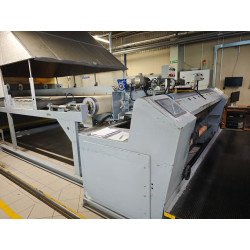 BRUCKNER 220 cm 6 komór stabilizator