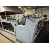 BRUCKNER 220 cm 6 komór stabilizator