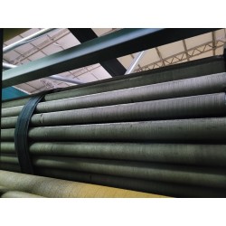 LAFER GRI 90 2400 double drum raising machine