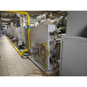 BRUCKNER 220 cm 6 chambers stenter