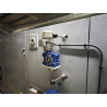 BRUCKNER 220 cm 6 komór stabilizator
