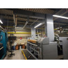 BRUCKNER 220 cm 6 chambers stenter
