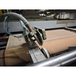 BRUCKNER 220 cm 6 komór stabilizator