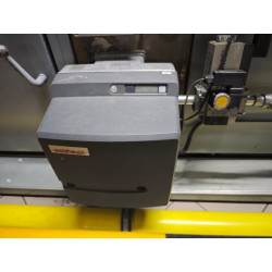 BRUCKNER 220 cm 6 komór stabilizator