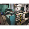 ALEA 180 cm 3 chambers stenter