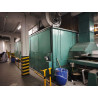 ALEA 180 cm 3 chambers stenter