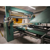 ALEA 180 cm 3 chambers stenter