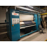 LAFER KS/A H2400 Open width Compactor