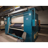 LAFER KS/A H2400 Open width Compactor