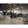 FERRARO Comptex Revolution 240 cm  Open Width Compactor