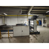 FERRARO Comptex Revolution 240 cm  Open Width Compactor