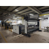 FERRARO Comptex Revolution 240 cm  Open Width Compactor