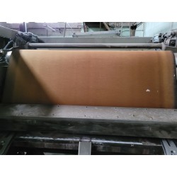 FERRARO Comptex/FV 1500 kompaktor w rękawie
