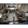 FERRARO Comptex Revolution 240 cm  Open Width Compactor