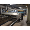 FERRARO Comptex Revolution 240 cm  Open Width Compactor