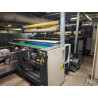 FERRARO Comptex Revolution 240 cm  Open Width Compactor