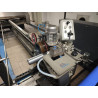 FERRARO Comptex Revolution 240 cm  Open Width Compactor