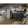 FERRARO Comptex Revolution 240 cm  Open Width Compactor