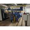 FERRARO Comptex Revolution 240 cm  Open Width Compactor