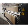 FERRARO Comptex Revolution 240 cm  Open Width Compactor