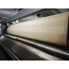 FERRARO Comptex Revolution 240 cm  Open Width Compactor