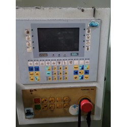 FERRARO Comptex/FV 1500 kompaktor w rękawie