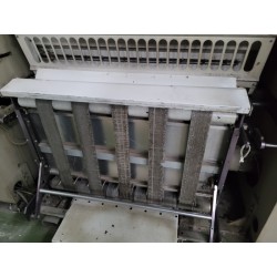 FERRARO Comptex/FV 1500 kompaktor w rękawie