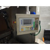 FERRARO COMPTEX 140 cm tubular compactor