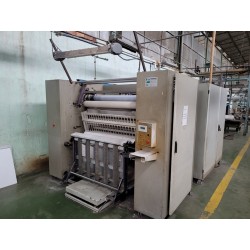 FERRARO Comptex/FV 1500 kompaktor w rękawie