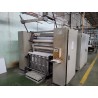 FERRARO Comptex/FV 1500 kompaktor w rękawie
