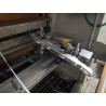 FERRARO COMPTEX 140 cm tubular compactor