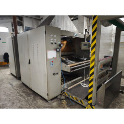 FERRARO COMPTEX 140 cm Rok 1998 kompaktor w rękawie