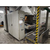 FERRARO COMPTEX 140 cm tubular compactor