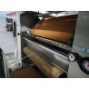 FERRARO COMPTEX 140 cm tubular compactor