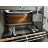 FERRARO COMPTEX 140 cm tubular compactor