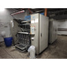 FERRARO COMPTEX 140 cm tubular compactor