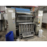 FERRARO COMPTEX 140 cm tubular compactor