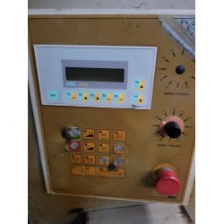 FERRARO Comptex/FV 1500 kompaktor w rękawie