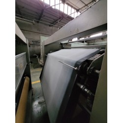 FERRARO Comptex/FV 1500 kompaktor w rękawie