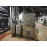 MCS DYNAMICA DYN-EF-1J HT 200 kg jet dyeing machine