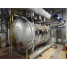 MCS MF-4J-HT 600 kg jet dyeing machine